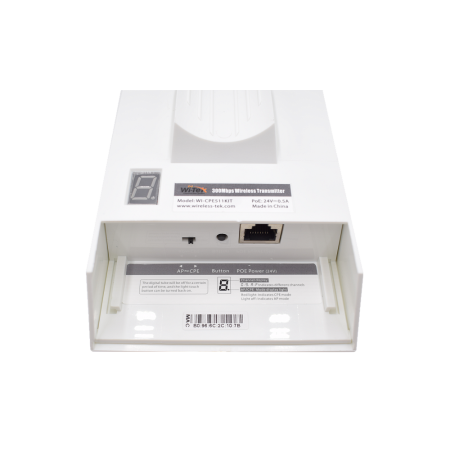 Wi-Tek WI-CPE511-KIT Wi-Tek WI-CPE511-KIT