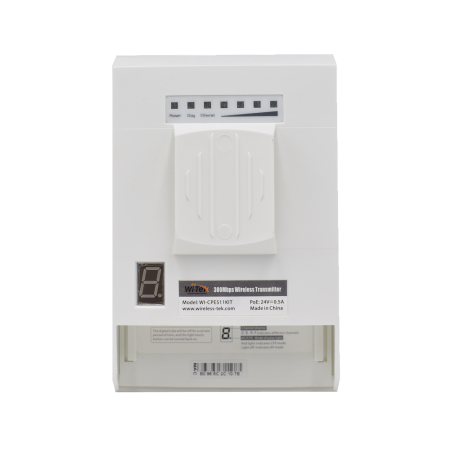 Wi-Tek WI-CPE511-KIT Wi-Tek WI-CPE511-KIT